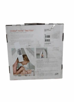 Stokke Home Crib Roof, Natural -Tiny Steps House a57bff3a 5286 4cbd a98b 9ac02ae958e1
