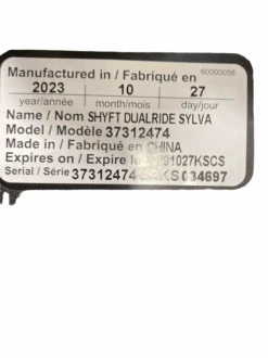 Evenflo Shyft Dual Ride Infant Car Seat Stroller Combo, Sylva, 2023 -Tiny Steps House a5af5345 5b20 43a9 b3b4 d082950774d6