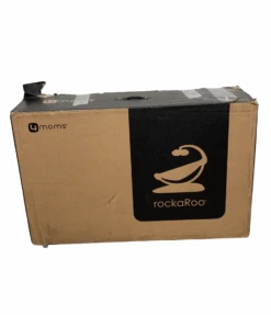 4moms RockaRoo -Tiny Steps House a5bda318 502c 4073 af36 85fc980b000d