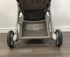 Graco FastAction Fold Click Connect Stroller, 2012 -Tiny Steps House a5d1bbbb32848eba9d3643527e8f1850