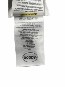 Boppy ComfyChic Carrier, Pearl -Tiny Steps House a5e77638 767b 461f a836 8cf15c34bab5