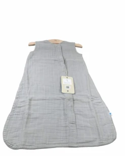 Little Unicorn Cotton Muslin Sleep Bag, Small, Regular