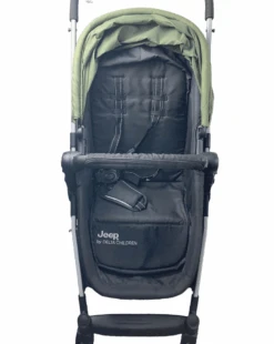 Delta Children Jeep TurboGlyde 3-in-1 Stroller, 2022 Olive Green 16 Delta Children Jeep TurboGlyde 3-in-1 Stroller, 2022 Olive Green -Tiny Steps House a606c22f 9306 4a1d 8d99 eb6448224d53