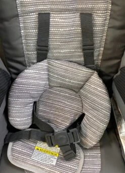 Graco FastAction Fold SE Stroller, 2019 -Tiny Steps House a64cc5d159aa94b17f6bf093787a4e02