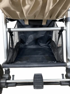 Bumbleride Indie Stroller, 2023, Sand -Tiny Steps House a6906f11 59cd 41db 8381 261d76681c83