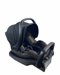 Evenflo Pivot Modular Travel System Stroller, 2022, Casual Grey -Tiny Steps House a69580cf fb28 46df bcfd 0c9211f9a50b