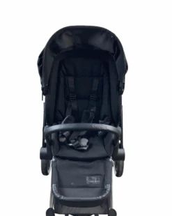 Cybex PRIAM Stroller, Chrome With Black Details, Stardust Black -Tiny Steps House a6b6f698 66ca 4f34 96e2 d3ddbac390ae