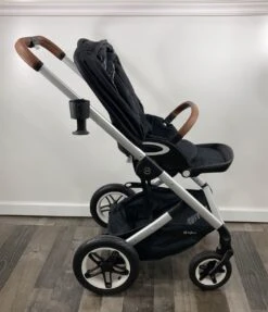 Cybex Talos S All Terrain Stroller, Deep Black, 2020 17 Cybex Talos S All Terrain Stroller, Deep Black, 2020 -Tiny Steps House a6ee7e6f48194992eb8e7585d711c709