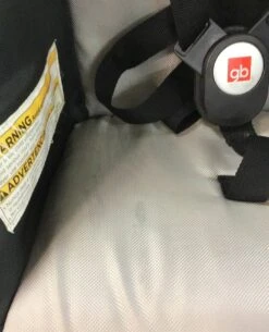 Gb Evoq Stroller, 2015 26 Gb Evoq Stroller, 2015 -Tiny Steps House a712c84fe4fa0068974e3c519e8843b2