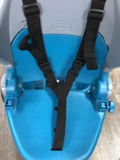 Little Tikes Perfect Fit Trike -Tiny Steps House a7297d232cce79743a27f5fdd5c837f1