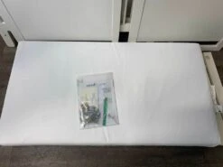 Oeuf NYC Sparrow Crib With Mattress -Tiny Steps House a7451963f8454b27b467bb58e827caa8