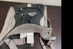 Ergobaby Four Position 360 Baby Carrier, Cool Air