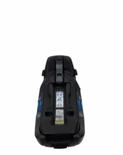 Nuna PIPA Rx Infant Car Seat, Granite , 2024 -Tiny Steps House a7b8585b 2630 46f0 825c 9541367ba442