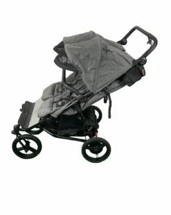Mountain Buggy Duet Luxury Double Stroller, 2022, Herringbone Luxe -Tiny Steps House a7cd977e 1231 47ba b1f7 89aa9ac85601