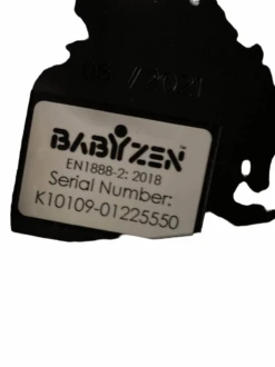 Babyzen YOYO2 Complete Stroller, 2021, Ginger -Tiny Steps House a85a903c 3194 4775 930c 54f9127ae518