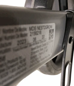 Graco Modes Nest2Grow Travel System, 2023, Ren -Tiny Steps House a8835923 4689 461a 8a58 d22a059b2f5b