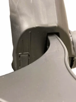 Doona Infant Car Seat & Stroller Combo, 2022, Grey Hound 16 Doona Infant Car Seat & Stroller Combo, 2022, Grey Hound -Tiny Steps House a8dc22b2 6989 4564 abbd e6f7ff04c95e