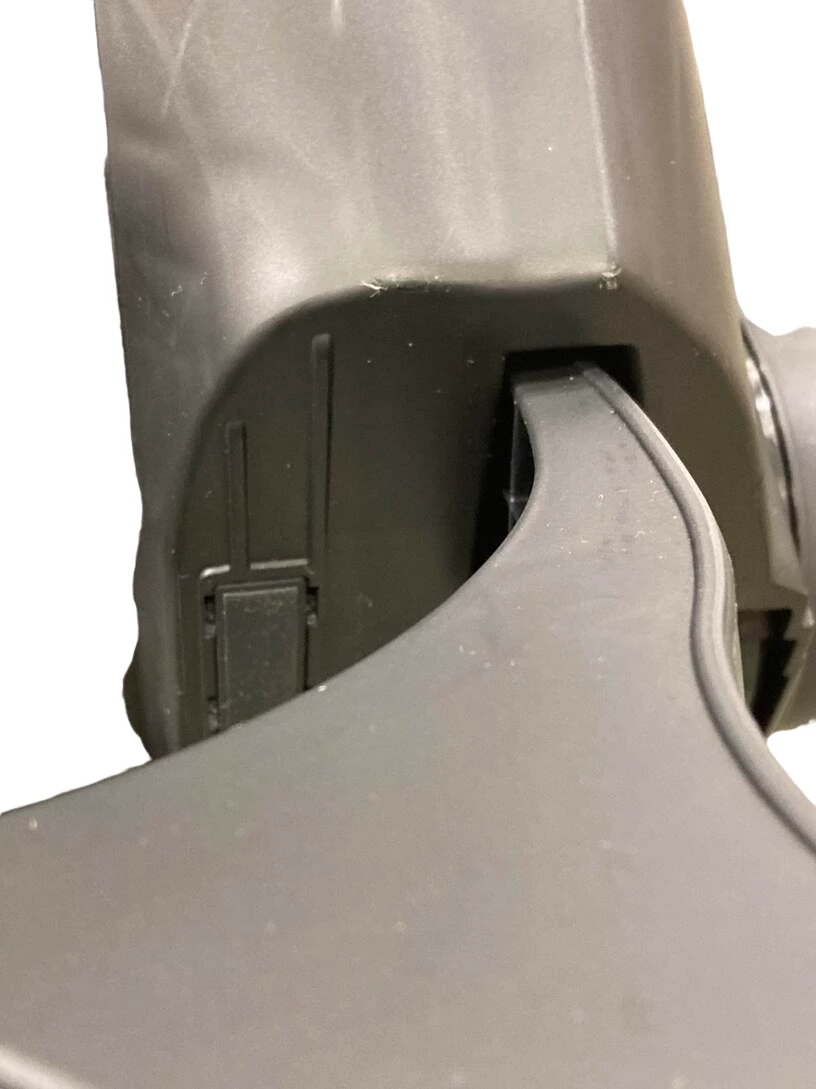 Doona Infant Car Seat & Stroller Combo, 2022, Grey Hound 8 Doona Infant Car Seat & Stroller Combo, 2022, Grey Hound - Image 8