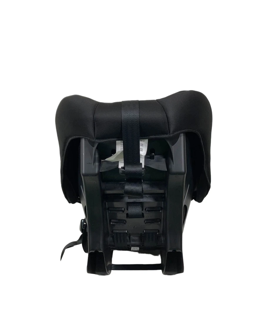 Maxi-Cosi Romi 2-in-1 Convertible Car Seat, 2024, Essential Black 9 Maxi-Cosi Romi 2-in-1 Convertible Car Seat, 2024, Essential Black - Image 9