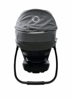 Bugaboo Turtle Air By Nuna Car Seat, 2021, Grey Melange -Tiny Steps House a99e640c 0100 4ba7 80af 28f58a66f9a5