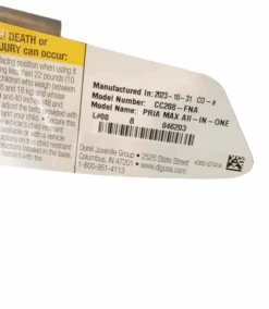 Maxi-Cosi Pria Max All-in-One Convertible Car Seat, Essential Black, 2023 -Tiny Steps House a9cbd138 fff0 4aff b97c d9dffb682af2