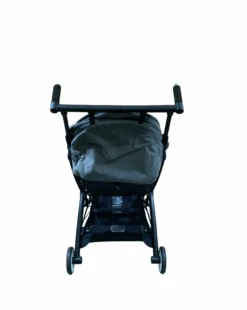 Cybex Libelle Compact Stroller, Soho Grey, 2021 -Tiny Steps House a9cdd02e a62e 492c 9add 5221d5c84827