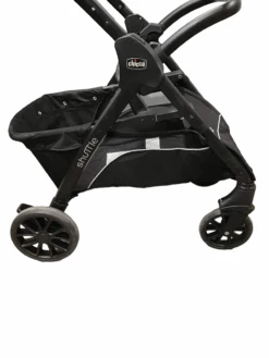 Chicco Shuttle Frame Stroller, 2019 -Tiny Steps House aa446eeb b4f5 4c18 9152 f40a472e739c