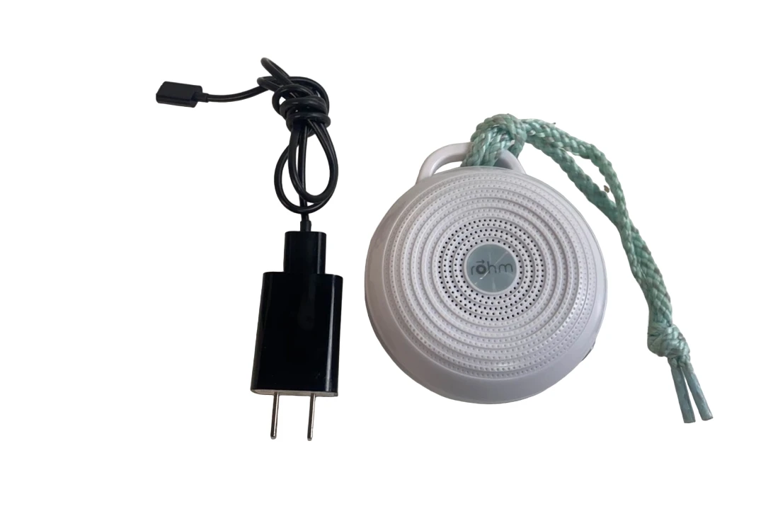 Marpac Dohm Sound Machine Portable 2 Marpac Dohm Sound Machine Portable - Image 2