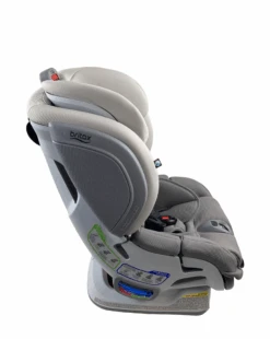 Britax Advocate ClickTight Convertible Car Seat, 2022, Gray Ombre -Tiny Steps House aa54faad 13d5 4b01 a45a aafc26184a61