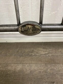 Bratt Decor Parisian Convertible Crib, With Daybed Conversion Kit & Newton Mattress -Tiny Steps House aab158c23440ac9f518088134abca05f