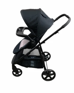 Britax Willow Brook S+ Travel System, 2023, Sand Onyx 15 Britax Willow Brook S+ Travel System, 2023, Sand Onyx -Tiny Steps House aab375af a590 448c 9eb8 32d457bf243a