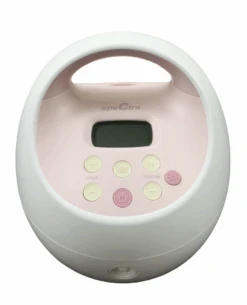 Spectra S2 Plus Electric Breast Pump