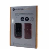 Motorola Digital Audio Travel Baby Monitor, PIP12