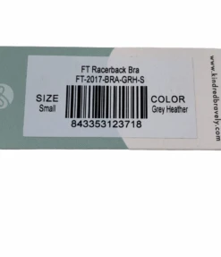 Kindred Bravely French Terry Racerback Nursing And Sleep Bra, Grey, Small -Tiny Steps House ab3efa04 6190 4223 931c 18cb05706e31