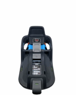 UPPAbaby MESA MAX Infant Car Seat And Base, Jake Charcoal, 2023 -Tiny Steps House ab973cc3 6e09 4334 861b c1e2f48c947c