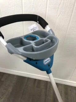 Little Tikes Perfect Fit Trike -Tiny Steps House abb470eaeac85f6eab9f3d4a5a4e2924