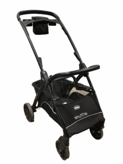 Chicco Shuttle Frame Stroller, 2019
