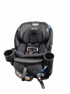 Graco Turn2Me 3-in-1 Rotating Car Seat, 2022, Cambridge -Tiny Steps House abdcf2ea 16ee 45ae 82d9 feb7731ba72c
