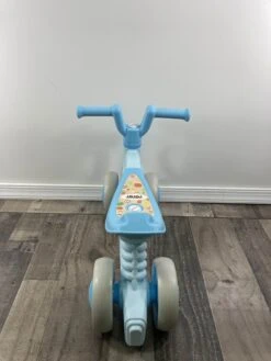 Potby Baby Balance Bike -Tiny Steps House abe2552a512ddde9365358707c2918ef
