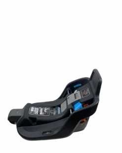 UPPAbaby MESA MAX Infant Car Seat And Base, Jake Charcoal, 2023 -Tiny Steps House abe921a1 28a0 4bbf 83eb 4af80dcf1f13