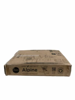 Baby Delight Go With Me Alpine Deluxe Portable Bouncer, Organic Mocha -Tiny Steps House ac2606eb d9ea 4b04 b850 57d1271f2cb1 bd22be38 814d 403b 96c7 062c4400ea20