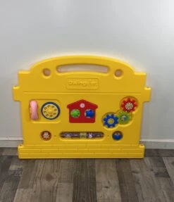 Dwinguler Kid’s Castle Playpen -Tiny Steps House ac2627779ab4f4fdd32e419d19189059