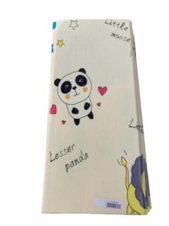 Reversible Fold Up Play Mat