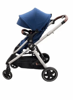 Maxi-Cosi Zelia2 Luxe Stroller Only, New Hope Navy, 2023 -Tiny Steps House ad1cdd42 b29c 46f2 8a33 46e6ab7c7154