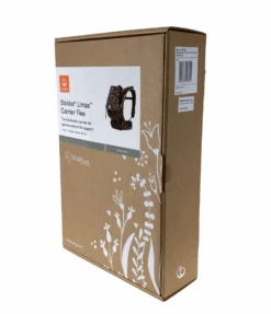 Stokke Limas Flex Carrier, Floral Gold -Tiny Steps House ad1fe773 9408 44c5 93bd e6ca00869919