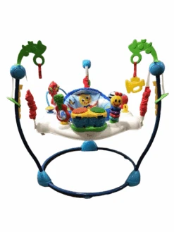 Baby Einstein Activity Jumper, Neighborhood Symphony