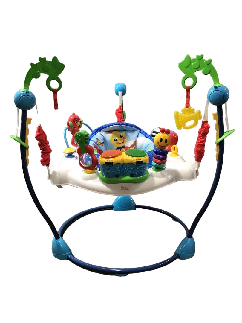 Baby Einstein Activity Jumper, Neighborhood Symphony 1 Baby Einstein Activity Jumper, Neighborhood Symphony