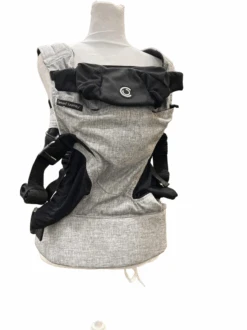 Contours Journey 5-in-1 Baby Carrier