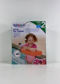 SwimSchool Premium Tot Trainer -Tiny Steps House ae4bffebc5cd332cec6fb4a9d891c1bc