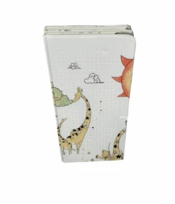 JumpOff Jo Large Waterproof Foam Padded Playmat, Safari -Tiny Steps House ae58a5ee 84ec 4c39 8bc2 70ecdcfd5bc4